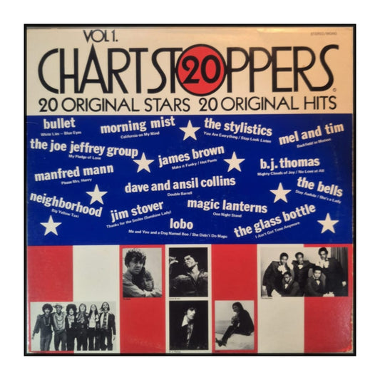 Chartstoppers V1