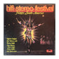Hifi-Stereo-Festival - Happy South America