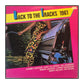 Back To The Tracks 1961