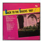 Back To The Tracks 1961