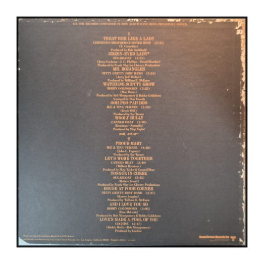 The Greatest Hits Of 1971