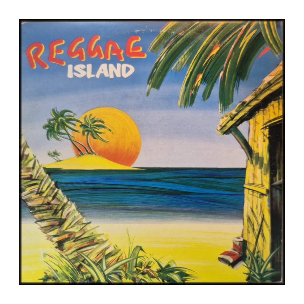 Reggae Island
