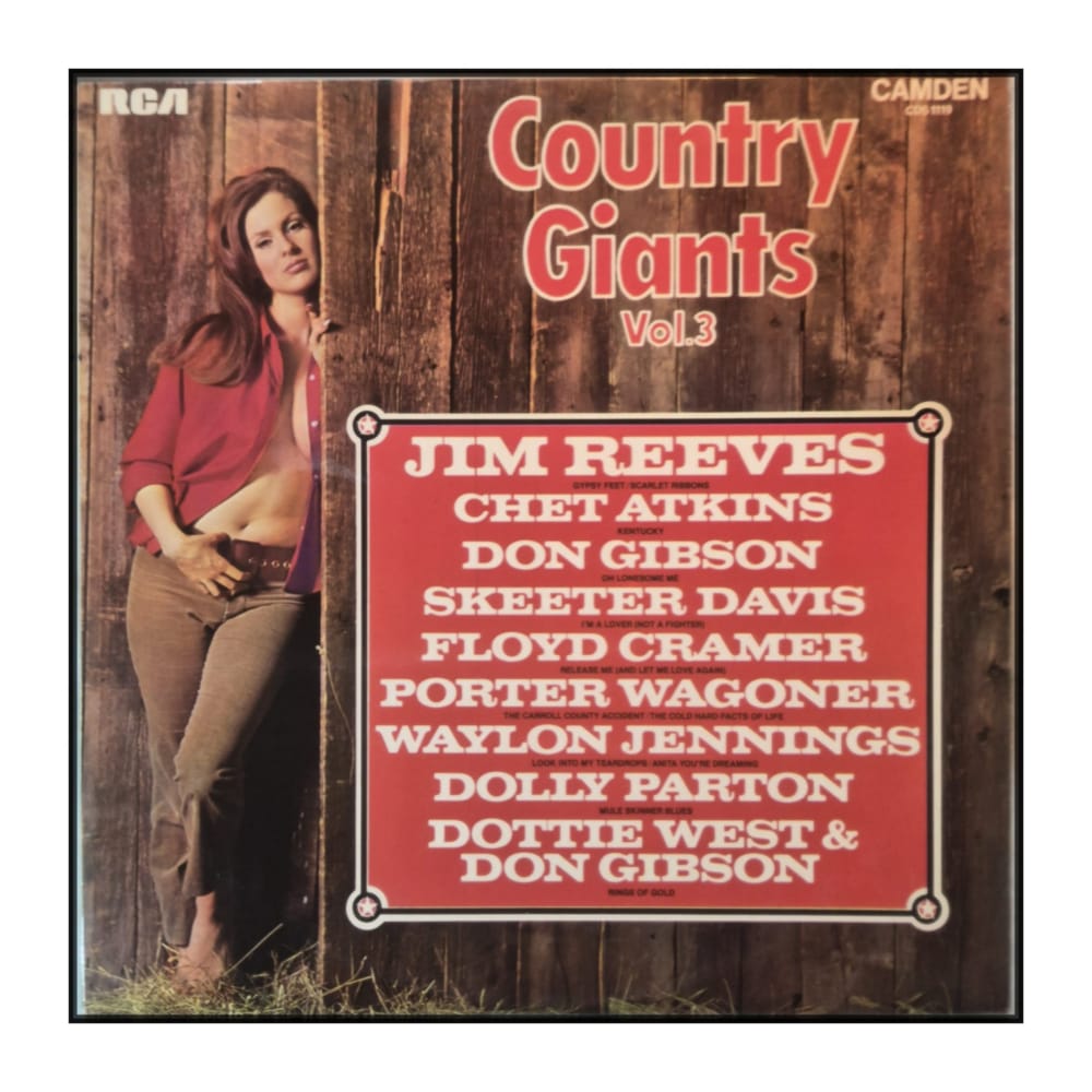 Country Giants V3