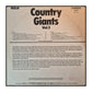 Country Giants V3