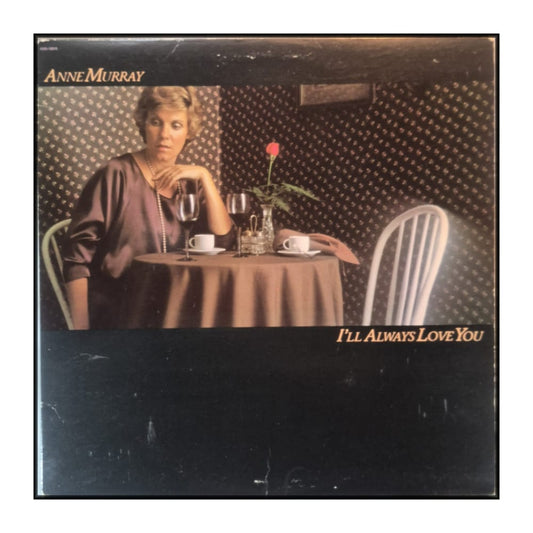 Anne Murray: I'Ll Always Love You