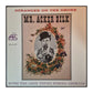 Mr. Acker Bilk & Leon Young String Chorale: Stranger On The Shore