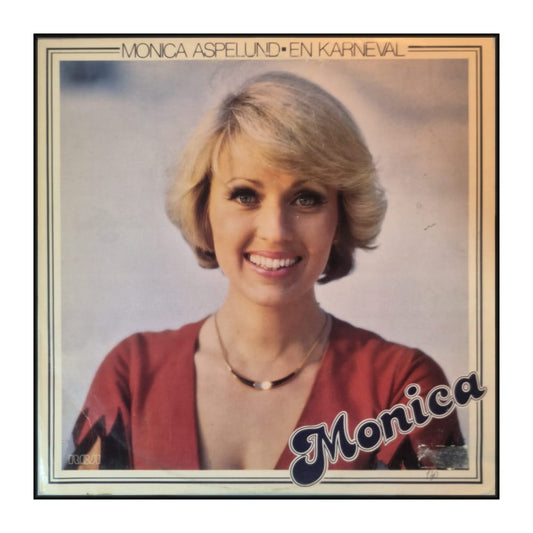 Monica Aspelund: En Karneval