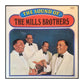 The Mills Brothers: The Sound Of The Mills Brothers