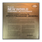 Vernon Handley & London Philharmonic Orchestra: Dvořák: New World Symphony