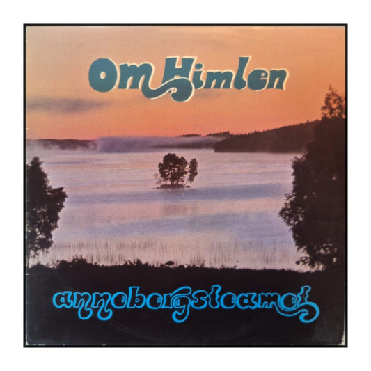 Annebergsteamet: Om Himlen