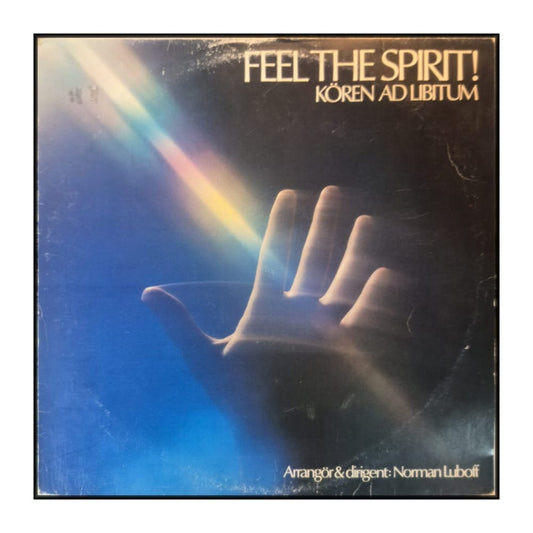 Kören Ad Libitum: Feel The Spirit