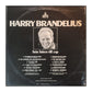 Harry Brandelius: Från Frisco Till Cap