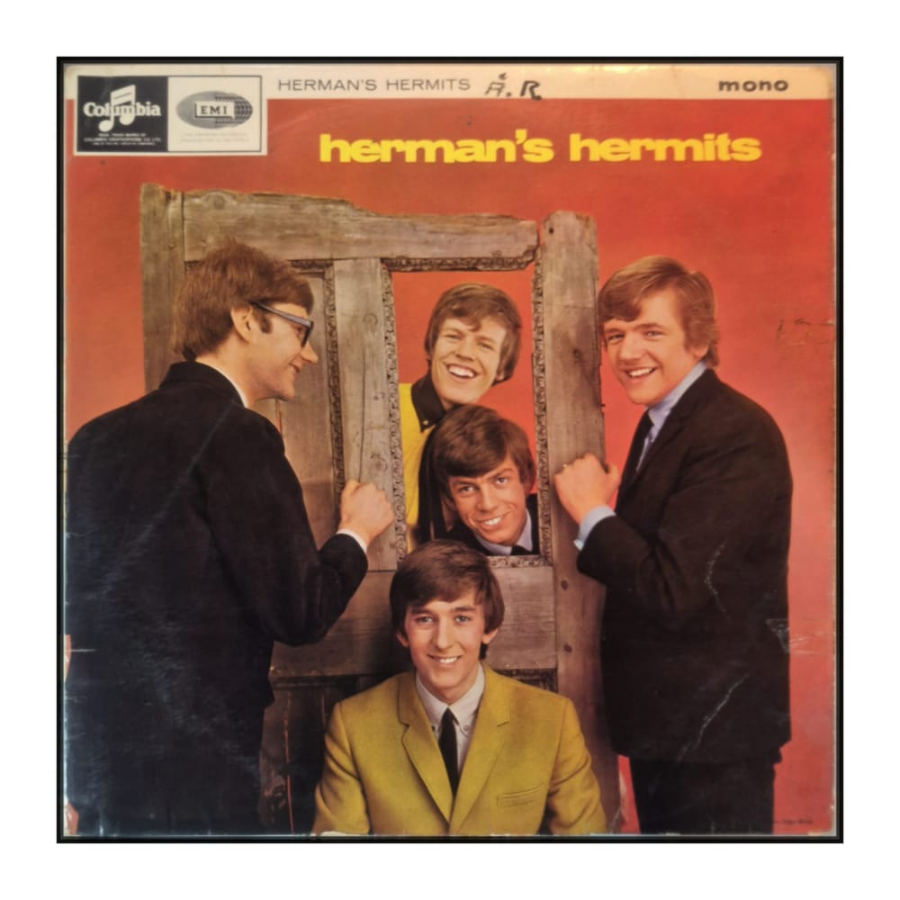Herman'S Hermits: Heartbeat