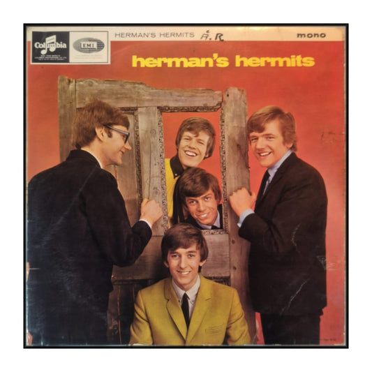Herman'S Hermits: Heartbeat
