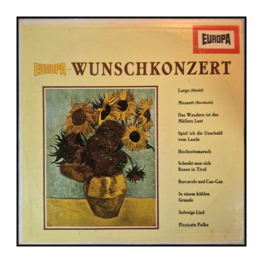 Europa-Wunschkonzert