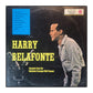 Harry Belafonte: Excerpts From The Belafonte Carnegie Hall Concert