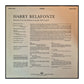 Harry Belafonte: Excerpts From The Belafonte Carnegie Hall Concert