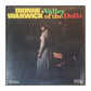 Dionne Warwick: In Valley Of The Dolls