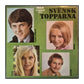 Svensktopparna