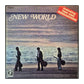 New World: Summer In My Eye