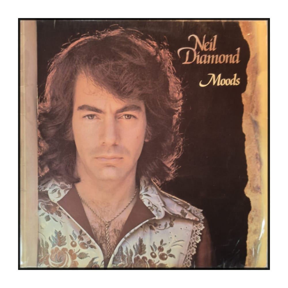 Neil Diamond: Moods