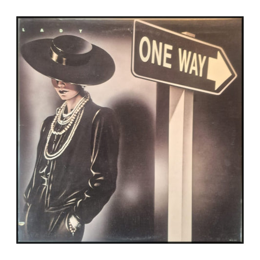 One Way: Lady
