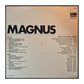 Magnus Kvintett & Lars Waldefeldt: Magnus