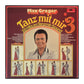 Max Greger: Tanz Mit Mir 3