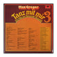Max Greger: Tanz Mit Mir 3