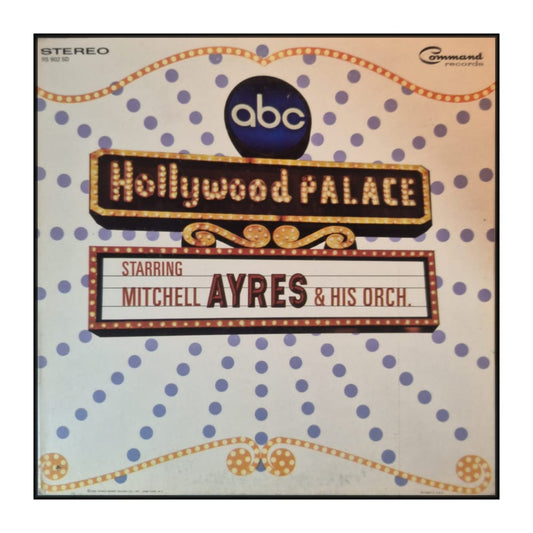 Mitchell Ayres & His Orch.: Hollywood Palace