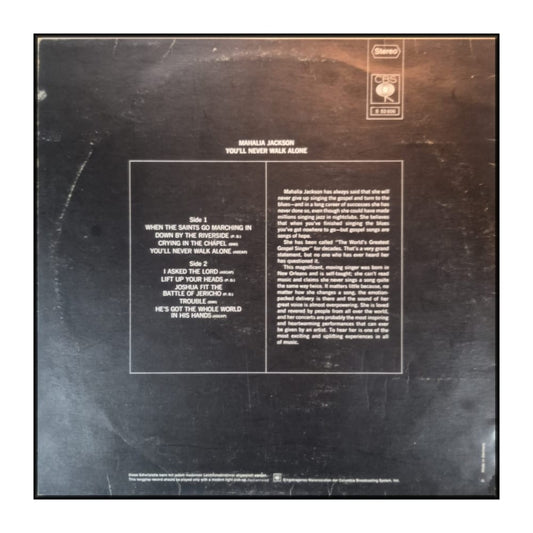 Mahalia Jackson: Greatest Gospel Hits
