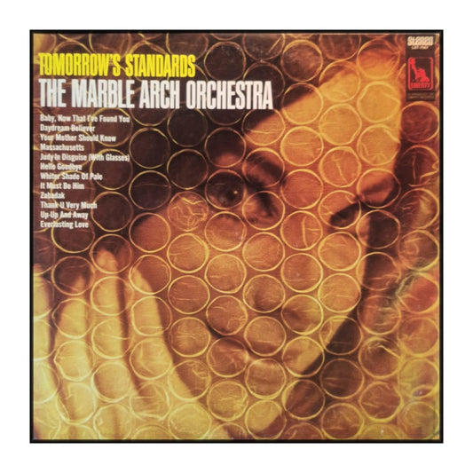 The Marble Arch Orchestra: Tomorrow'S Standards