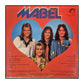 Mabel: Message From My Heart