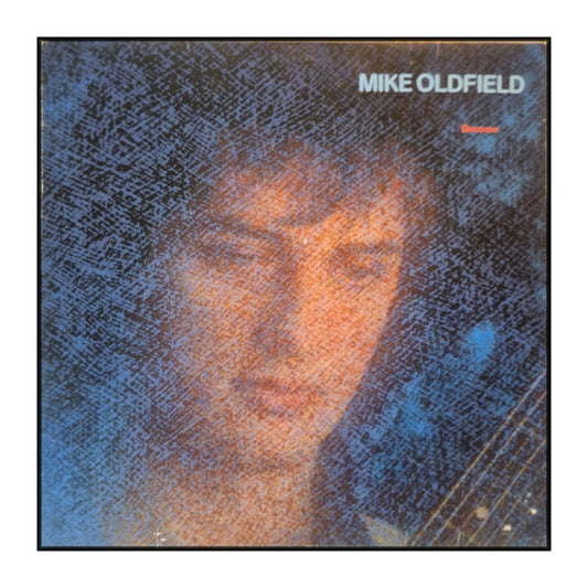 Mike Oldfield: Discovery