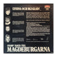 Magdeburgarna: Stamp Takta Till Magdeburgarna