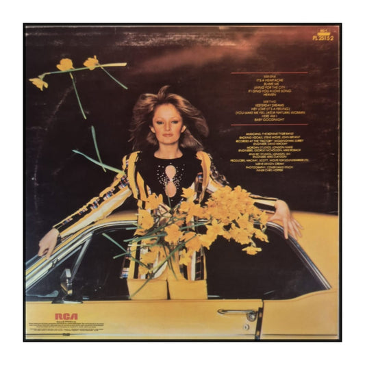 Bonnie Tyler: Natural Force