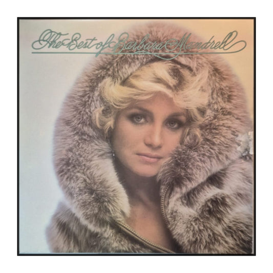 Barbara Mandrell: The Best Of