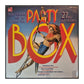 Bob Stiltman And His Orchestra: Party Box