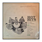 The Beatbreakers Featuring Jean Couroyer: Hot Hits