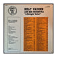 Billy Vaughn And His Orchestra: A Swingin' Safari