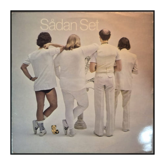 Bamses Venner: Sådan Set