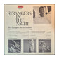 Bert Kaempfert and his Orchestra: Strangers in the Night