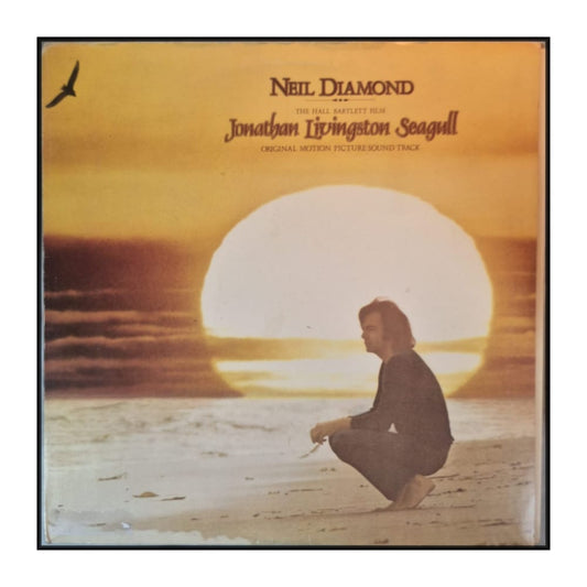 Jonathan Livingston Seagull: Original Motion Picture Sound Track - Neil Diamond