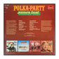 James Last: Polka-Party