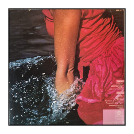 Olivia Newton-John: Physical