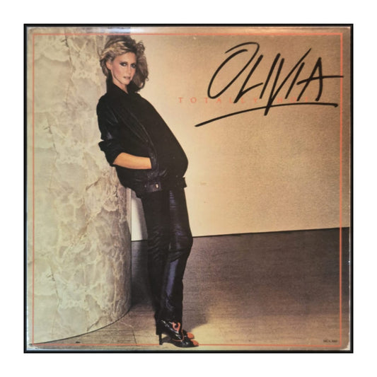 Olivia Newton-John: Totally Hot