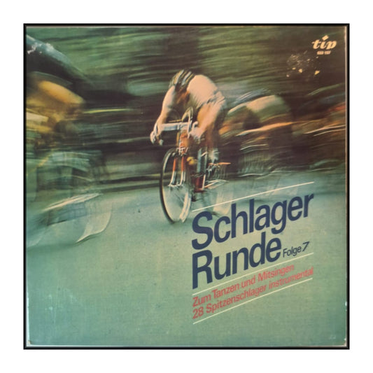 Schlager Runde V7