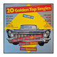 20 Golden Top Singles V3 - The Best Of The Us Charts From 1960-1970