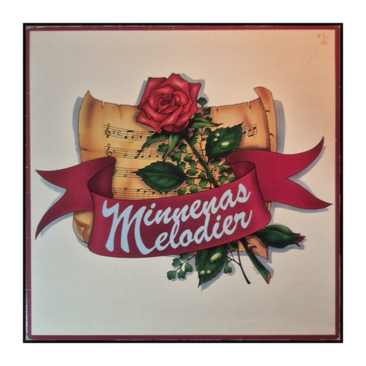Minnenas Melodier