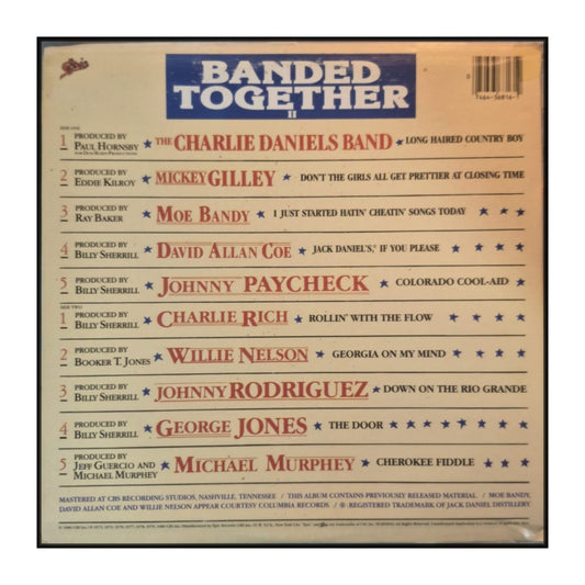 Banded Together 2